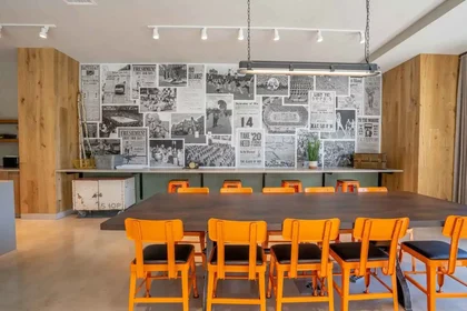 Habitación privada en East Grand River Avenue, imagen 7 de 49