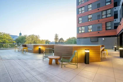 Habitación privada en East Grand River Avenue, imagen 17 de 49
