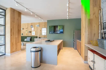 Habitación privada en East Grand River Avenue, imagen 42 de 49