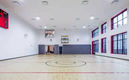 Özel oda konumu North Dunn Street, 5 25 görüntüsü