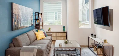 Estudio en South College Avenue, imagen 25 de 25
