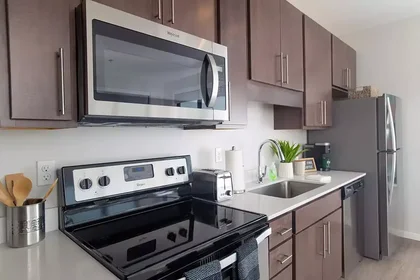 Estudio en East Grand River Avenue, imagen 47 de 49