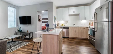Estudio en South College Avenue, imagen 19 de 25