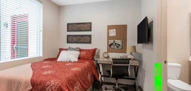 Estudio en South College Avenue, imagen 20 de 25