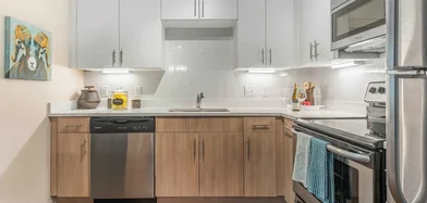 Estudio en South College Avenue, imagen 21 de 25
