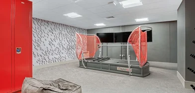 Estudio en South College Avenue, imagen 22 de 25