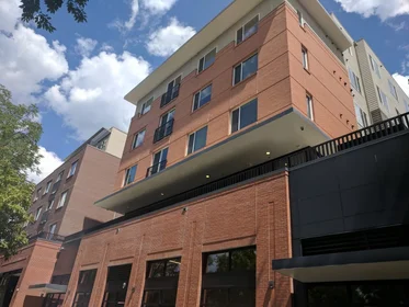 Estudio en South College Avenue, imagen 23 de 25