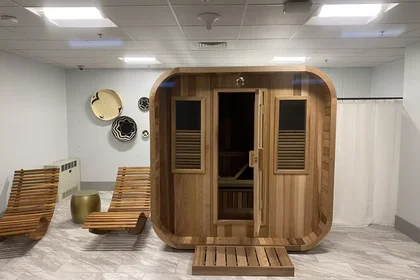 Estudio en South College Avenue, imagen 10 de 25