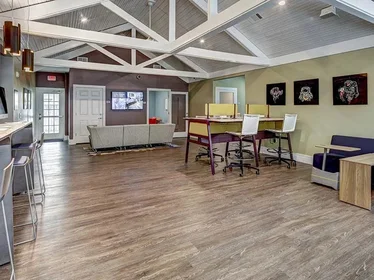 Stanza privata in Wellborn Road, immagine 7 di 16