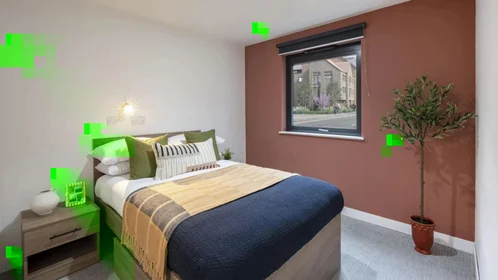 Private room at James Street, image 1 of 10