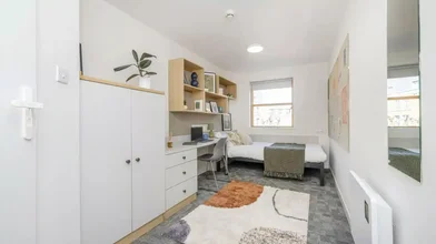 Privatzimmer in der Percy's Lane, bild 1 von 10