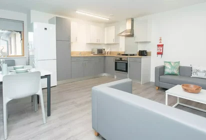 Chambre privée à Percy's Lane, image 4 de 49