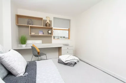 Chambre privée à Percy's Lane, image 7 de 49
