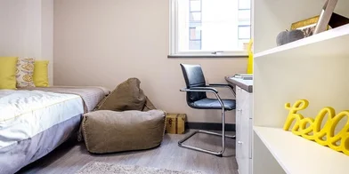 Quarto privado em NE1 2DL, imagem 1 de 10