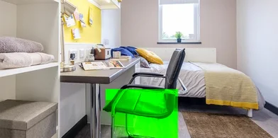 Quarto privado em NE1 2DL, imagem 1 de 10