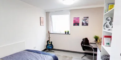 Privatzimmer in der NE1 2DL, bild 1 von 10