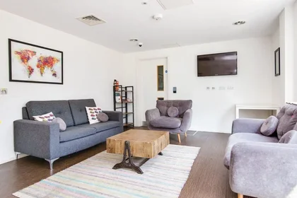 Studio in der Corporation Street, bild 14 von 37