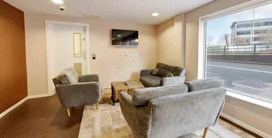 Studio in der Corporation Street, bild 21 von 37