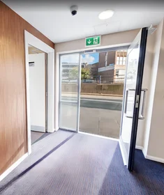 Studio in der Corporation Street, bild 22 von 37