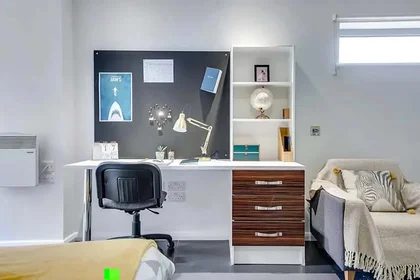 Studio in der Corporation Street, bild 24 von 37