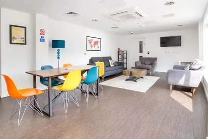 Studio in der Corporation Street, bild 25 von 37