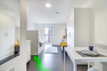 Studio in der Corporation Street, bild 26 von 37