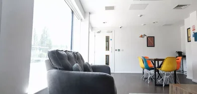 Studio in der Corporation Street, bild 30 von 37