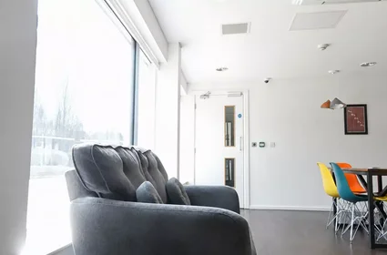 Studio in der Corporation Street, bild 31 von 37