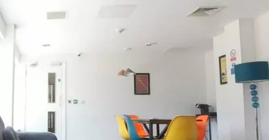 Studio in der Corporation Street, bild 32 von 37