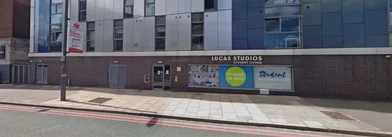 Studio in der Corporation Street, bild 33 von 37