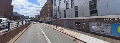 Studio in der Corporation Street, bild 34 von 37