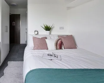 Stanza privata in Ebrington Street, immagine 1 di 10