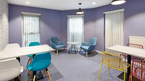 Private room at Ebrington Street, image 11 of 22