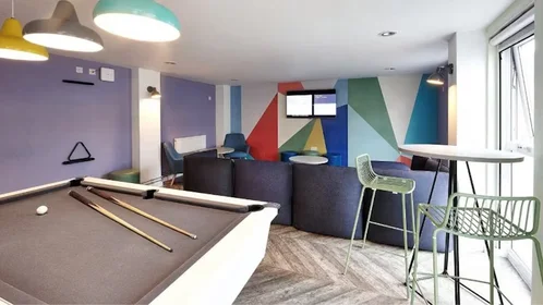 Private room at Ebrington Street, image 9 of 22
