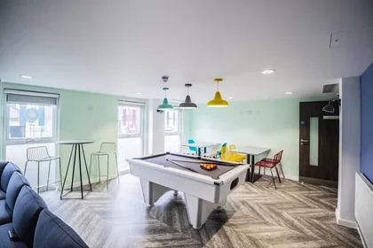 Private room at Ebrington Street, image 10 of 22