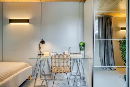 Quarto privado em 20017, imagem 8 de 49