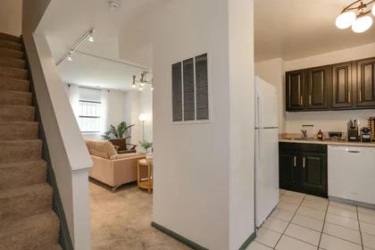 Habitación privada en 20009, imagen 6 de 49