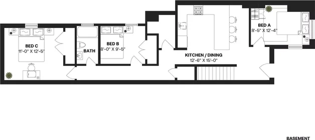 Private room at 20009, image 14 of 49