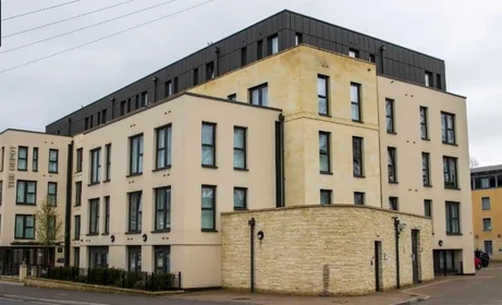 Stüdyo daire konumu Brougham Hayes, 21 31 görüntüsü