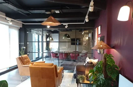 Stüdyo daire konumu Brougham Hayes, 22 31 görüntüsü