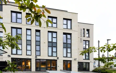Stüdyo daire konumu Brougham Hayes, 25 31 görüntüsü