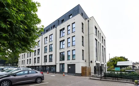 Stüdyo daire konumu Brougham Hayes, 26 31 görüntüsü