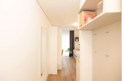 Stüdyo daire konumu Hammer Straße, 3 49 görüntüsü