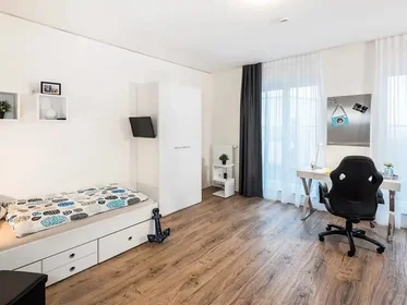 Stüdyo daire konumu Hammer Straße, 25 49 görüntüsü