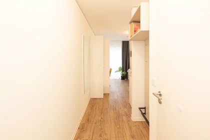 Stüdyo daire konumu Hammer Straße, 4 49 görüntüsü
