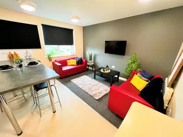 Privatzimmer in der Fylde Road, bild 15 von 34