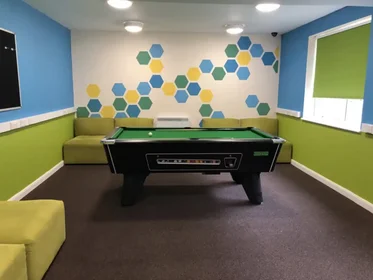 Privatzimmer in der Fylde Road, bild 28 von 34
