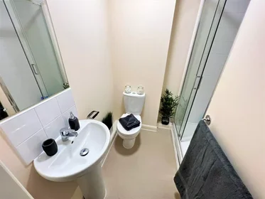 Privatzimmer in der Fylde Road, bild 5 von 34