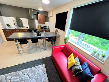 Privatzimmer in der Fylde Road, bild 6 von 34