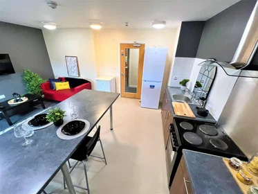 Privatzimmer in der Fylde Road, bild 7 von 34